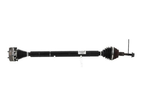 Right front driveshaft VW GOLF VI (5K1) 1.2 TSI | BP26375021M39