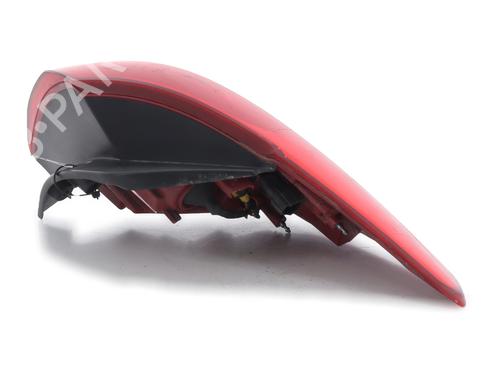 Left taillight KIA SPORTAGE III (SL) 1.7 CRDi | BP31845043C34