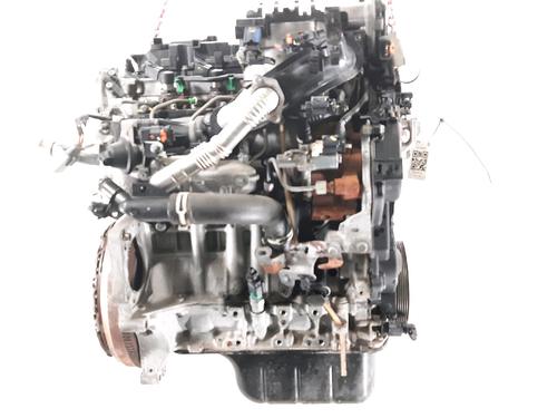 Engine CITROËN C4 II (NC_) 1.6 HDi 115 | BP31749361M1