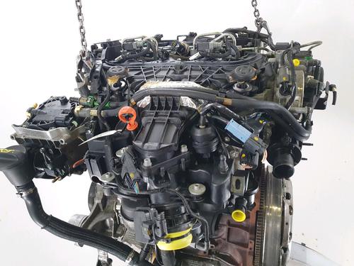 Engine PEUGEOT 807 (EB_) 2.0 HDI | BP36380510M1 - Image 5