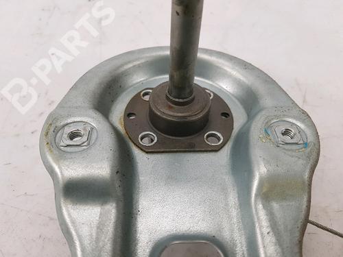 Rear right window mechanism FORD FOCUS III 1.6 Ti | BP11972401C25 
