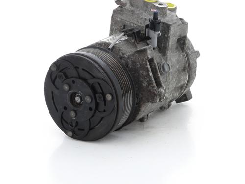 Used AC compressor AC compressor SUZUKI GRAND VITARA II (JT, TE, TD) 1.9 DDiS All-wheel Drive (JT419, TD44, JB419WD, JB419XD,... (129 hp) 34642125 34642125