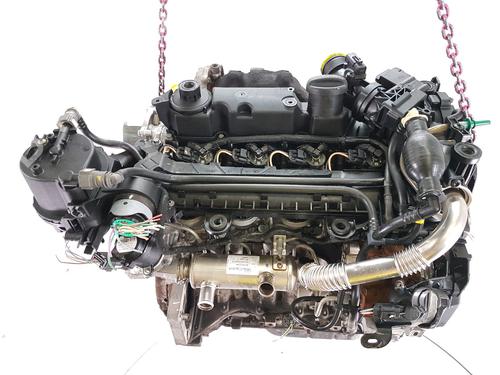 Engine PEUGEOT BIPPER Tepee 1.4 HDi | BP36007079M1  - Image 5