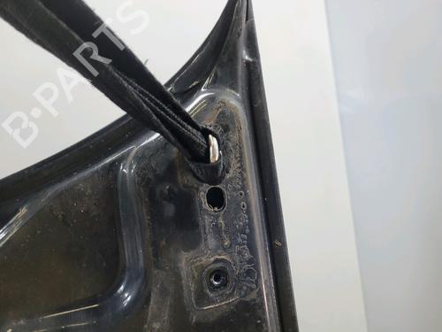 Hood RENAULT CLIO II (BB_, CB_) 1.5 dCi (B/CB3M) | BP30190326C1 