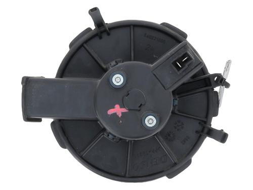 Used Heater blower motor FIAT 500 (312_) 1.3 D Multijet (312AXB1A) (75 hp) 24425144