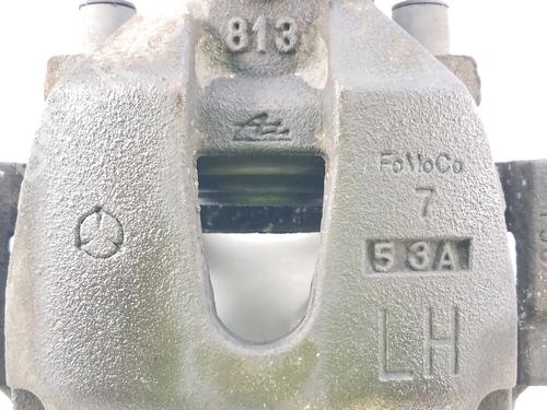 Left front brake caliper MAZDA 3 (BK) 1.6 (BK14) | BP27918078M105 
