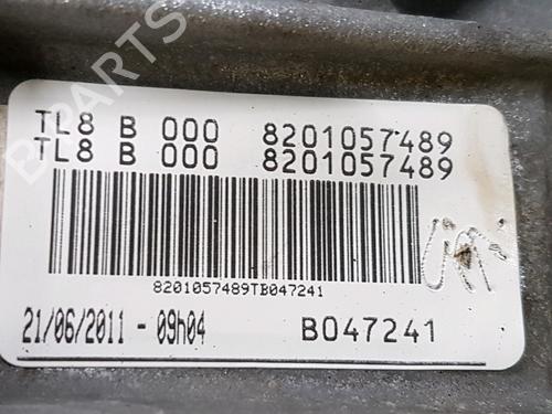 Gearbox DACIA DUSTER (HS_) 1.5 dCi 4x4 (HSMC, HSMD) | BP37532778M3 - Image 7