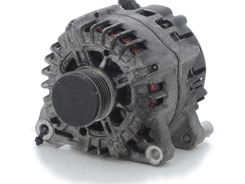 Used Alternator PEUGEOT EXPERT Van (VF3A_, VF3U_, VF3X_) 2.0 HDi 120 (120 hp) 32487554
