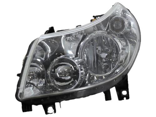 Left headlight CITROËN JUMPER II Van 2.2 HDi 100 | BP34531782C28 - Image 4