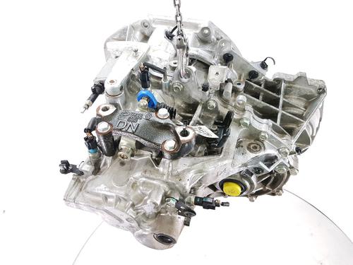 Gearbox RENAULT KOLEOS I (HY_) 2.0 dCi 4x4 (HY0K) | BP31607017M3 
