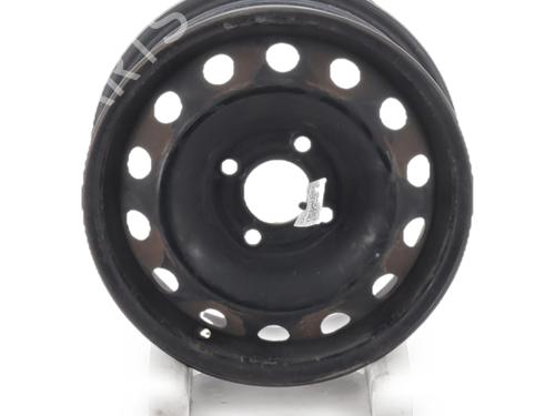 Used Rim Rim PEUGEOT 206 Hatchback (2A/C) 1.4 i (75 hp) 40487477 40487477
