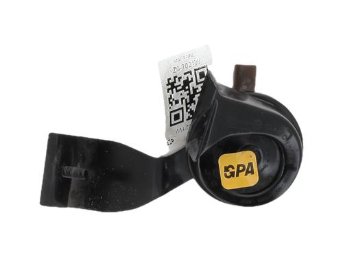 Horn RENAULT TWINGO III (BCM_, BCA_) 0.9 TCe 90 (BCM9, BCM2) | BP40115172E13 - Image 2