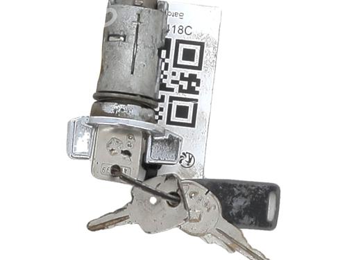Used Ignition barrel Ignition barrel JEEP WRANGLER I (YJ, SJ_) 2.5 (103 hp) 34000848 34000848