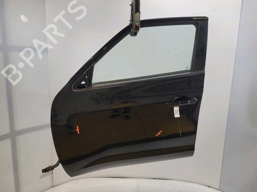 Used Left front door NISSAN JUKE (F15) 1.5 dCi (110 hp) 29553124