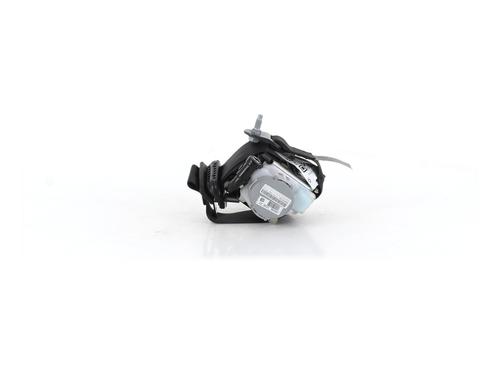 Front right seatbelt TOYOTA PROACE Van (MDZ_) 2.0 D4d (MDZA) | BP37627360I25 - Image 2