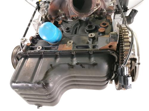 Engine CHEVROLET AVEO / KALOS Hatchback (T250, T255) 1.2 | BP34642507M1  - Image 9