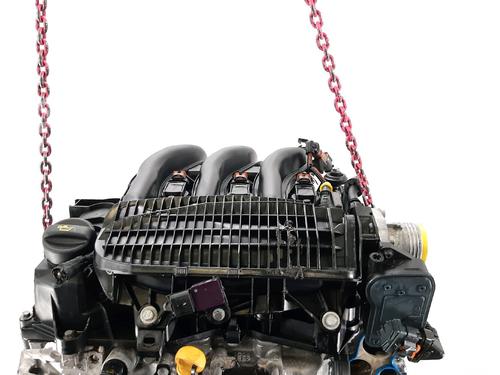 Engine CITROËN C3 II (SC_) 1.2 VTi 82 | BP33166099M1 - Image 5