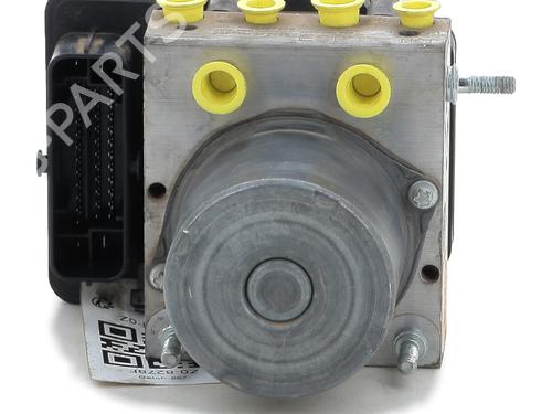ABS Bremseaggregat PEUGEOT BOXER Van 2.2 BlueHDi 140 (140 hp) 28008134