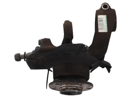 Right front steering knuckle PEUGEOT BOXER Van 2.2 BlueHDi 140 | BP29055547M26 