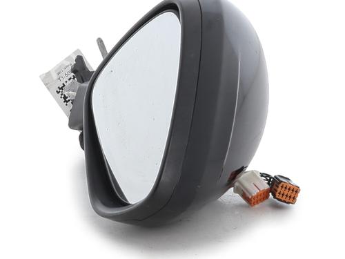 Right mirror CITROËN C4 II (NC_) 1.6 HDi 110 | BP31057608C27