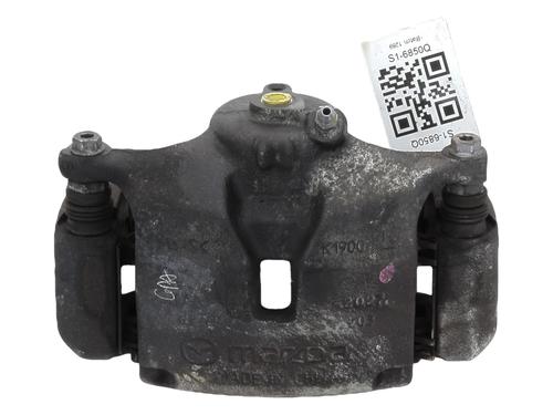 Used Left front brake caliper Left front brake caliper MAZDA 3 (BM, BN) [2013-2019] 33419897 33419897