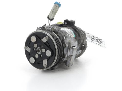 Used AC compressor AC compressor 39489261 39489261