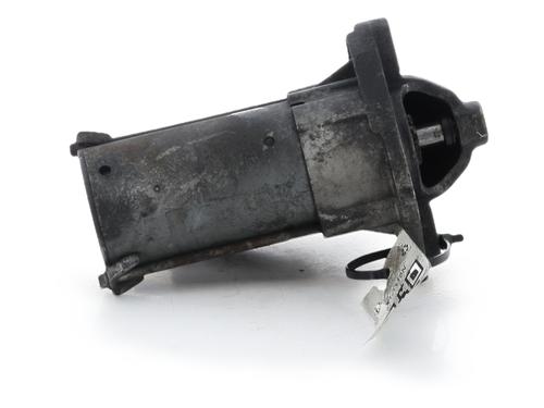 Used Starter Starter RENAULT MEGANE III Coupe (DZ0/1_) 1.5 dCi (DZ0C, DZ1A) (90 hp) 35718370 35718370