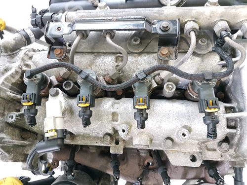 Engine SUZUKI SWIFT III (MZ, EZ) 1.3 DDiS (RS413D) | BP30166004M1