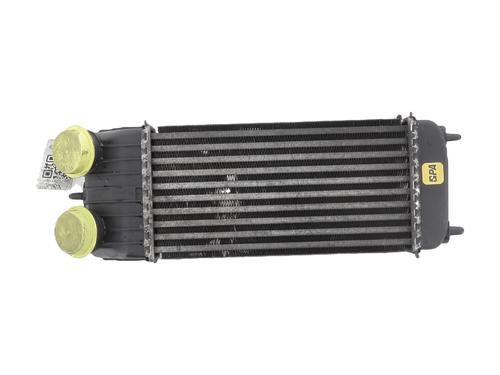 Intercooler Intercooler PEUGEOT 207 (WA_, WC_) 1.6 HDi (90 hp) 34112130 34112130