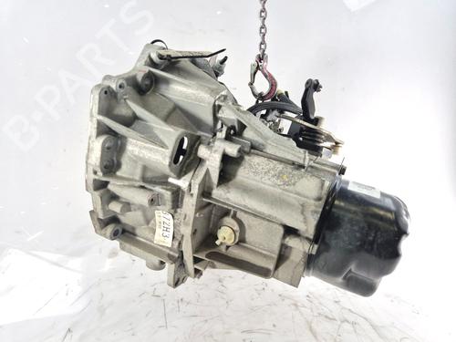 Used Gearbox Gearbox 39576921 39576921