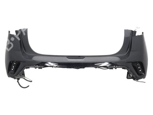 Used Rear bumper OPEL MOKKA 1.2 (76) (131 hp) 30196539