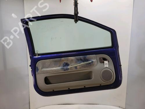 Left front door RENAULT TWINGO I (C06_)  | BP27603336C2 