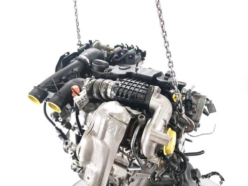 Engine PEUGEOT 308 SW I (4E_, 4H_) 1.6 HDi | BP36877543M1  - Image 5