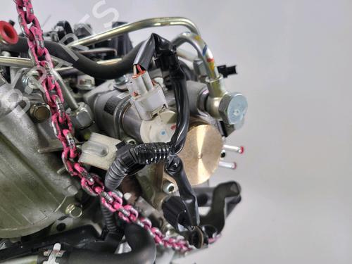 Engine MITSUBISHI ASX (GA_W_) 1.8 DI-D 4WD (GA6W) | BP29381468M1 