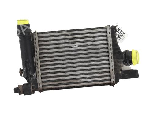Used Intercooler RENAULT CLIO IV (BH_) 1.5 dCi 90 (90 hp) 32181162