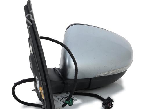 Left mirror VW GOLF VI (5K1) 1.6 TDI | BP29231252C26 