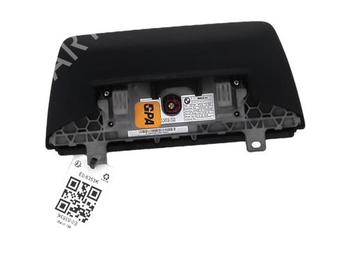 Multifunctionele display BMW X2 (F39) sDrive 18 d | BP29623933C48 