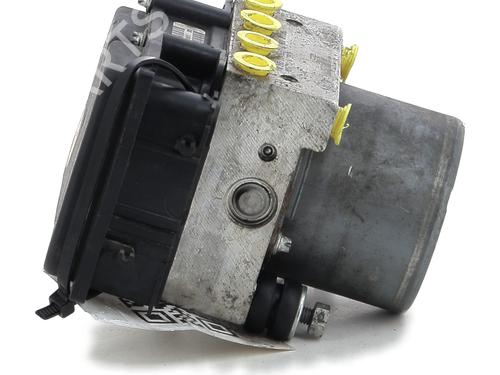 ABS pump NISSAN QASHQAI / QASHQAI +2 I (J10, NJ10, JJ10E) 1.5 dCi | BP22796862M43 