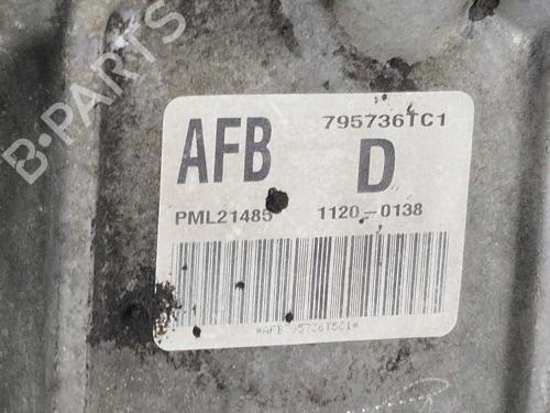 Gearbox CHEVROLET SPARK (M300) 1.2 | BP39546958M3 - Image 5