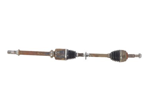 Right front driveshaft DACIA DUSTER (HS_) 1.5 dCi | BP28285598M39 