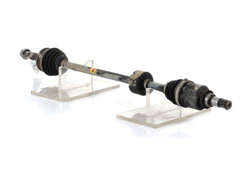 Right front driveshaft TOYOTA YARIS (_P1_)  | BP29930934M39