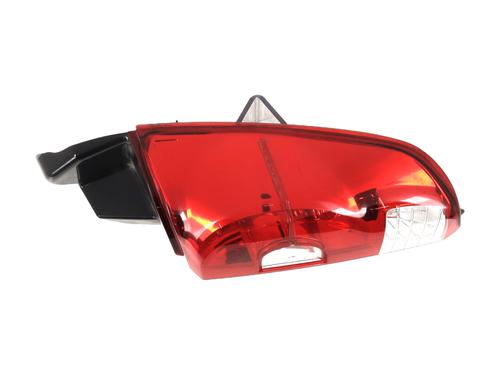 Used Right taillight MITSUBISHI COLT VI (Z3_A, Z2_A) 1.1 (Z31A, Z32A) (75 hp) 27269563