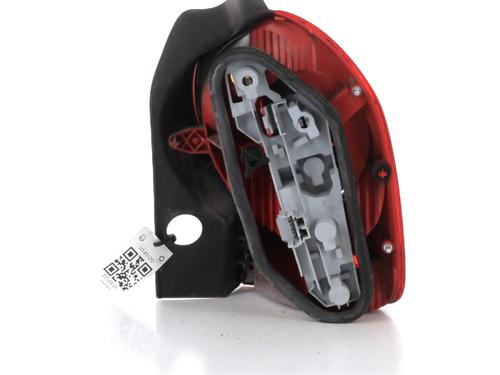 Left taillight RENAULT MODUS / GRAND MODUS (F/JP0_) 1.4 (JP01, JP0J) | BP30118900C34