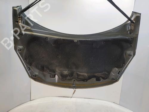 Hood PEUGEOT 307 (3A/C) 1.6 HDi | BP28176965C1 