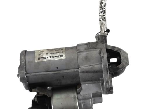 Starter RENAULT KANGOO Express (FW0/1_) 1.5 dCi 95 (FW16) | BP34413688M8  - Image 5