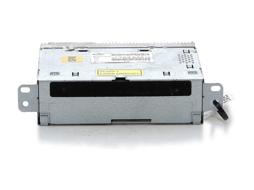 Auto-radio Auto-radio CITROËN C4 II (NC_) 1.6 HDi 110 (112 hp) 34051287 34051287