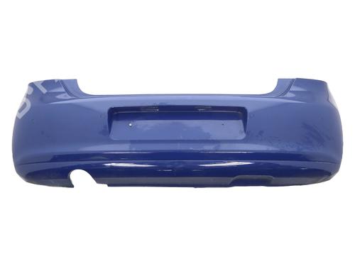 Used Rear bumper VW POLO V (6R1, 6C1) 1.6 TDI (90 hp) 29416453