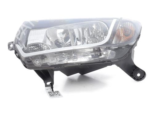 Left headlight DACIA SANDERO II 1.5 dCi | BP38497058C28 - Image 4