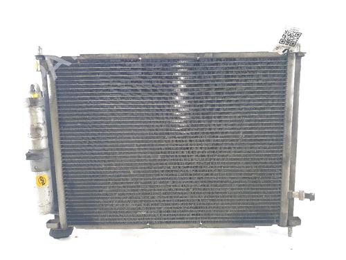 Used Water radiator RENAULT CLIO III (BR0/1, CR0/1) [2005-2014]  27552114