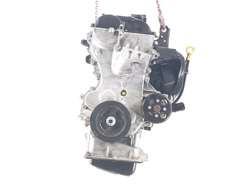 Motor HYUNDAI i20 II (GB, IB) 1.2 (84 hp) 30842402